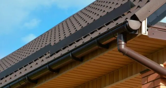 Montaje de Canalones a Medida en Zaragoza