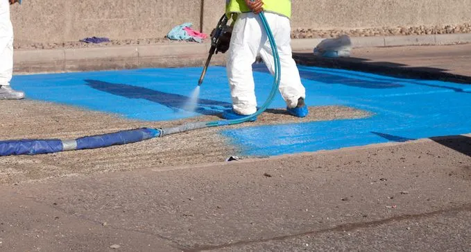 impermeabilizar terrazas a bajo coste en Zuera