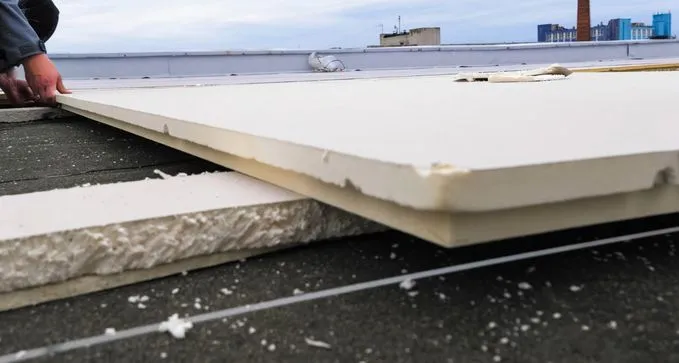 instalación de cubiertas a precio barato en La Muela