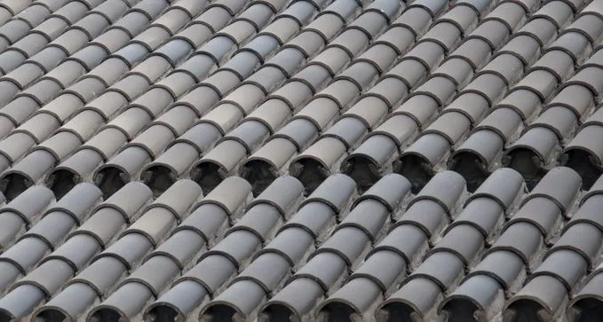 instalar tejado de tejas a precio económico en Cuerva de Huarte