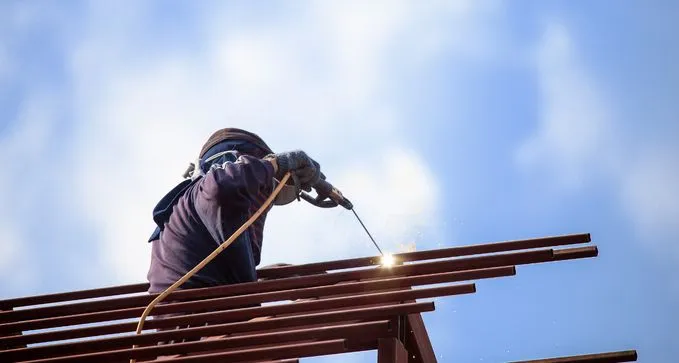 montaje de tejados y cubiertas a precio económico en Utebo