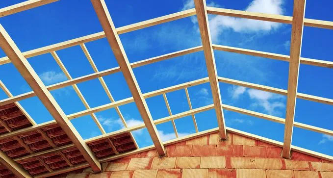 montar estructura de madera para cubierta a buen precio en Tarazona